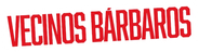 Meet the Barbarians Logo