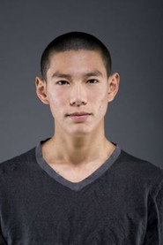 Evgeny Sangadzhiev 300x450