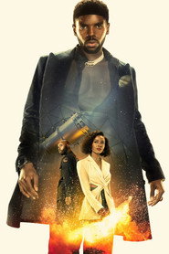 Tom Swift постер