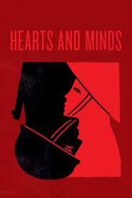 Hearts and Minds постер