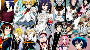 Medaka Box en streaming