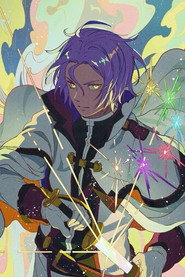 Re:ZERO -Starting Life in Another World- постер