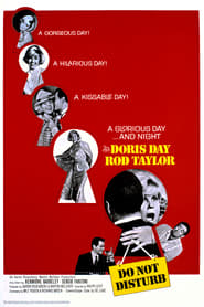 Do Not Disturb (1965)