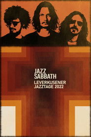 Jazz Sabbath: Rockpalast 2022 - Leverkusener Jazztage (2023)