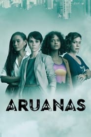 Aruanas saison 2