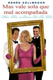 Más vale sola que mal acompañada poster