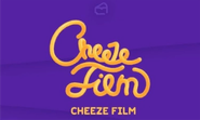 Logo for Cheeze Film Logo for Cheeze Film