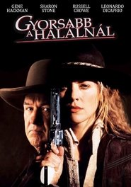 Gyorsabb a halálnál (1995)