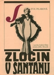 Regarder Zločin v šantánu Film En Streaming  HD Gratuit Complet