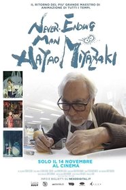 Never Ending Man Hayao Miyazaki Stream Deutsch Kostenlos