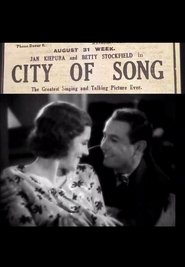 City of Song