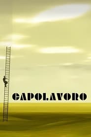 Poster Capolavoro