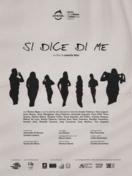 Si dice di me