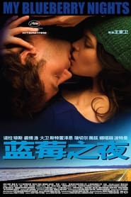 蓝莓之夜 (2007)