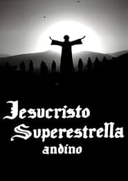 Jesucristo Superestrella Andino (1977)
