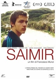 Poster Saimir
