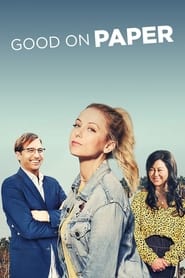 Film streaming | Voir Good on Paper en streaming | HD-serie