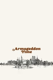 Armageddon Time (2022)