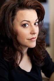 Misty Lee as Aunt May Parker (voice)