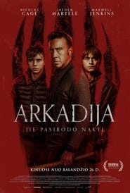 Arkadija (2024)