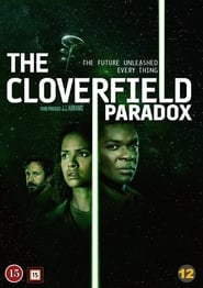 The Cloverfield Paradox (2018)