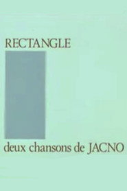 Rectangle - Deux chansons de Jacno постер