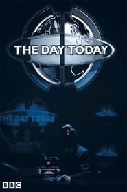 The Day Today постер