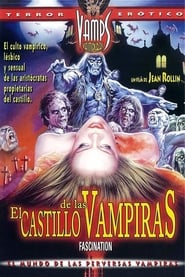 El castillo de las vampiras (1979)