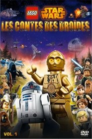 Lego Star Wars: Droid Tales