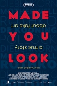 Made You Look: A True Story About Fake Art movie