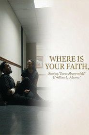 Where Is Your Faith