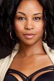 Aasha Davis as Sophie