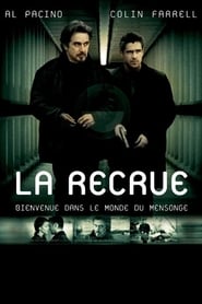 Film streaming | Voir La Recrue en streaming | HD-serie