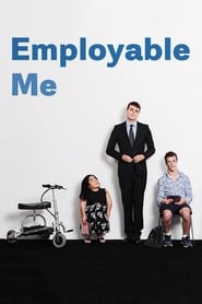 Employable Me Episode Rating Graph poster