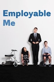 Poster Employable Me 2019