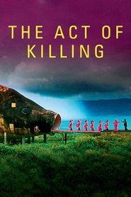 Poster van The Act of Killing