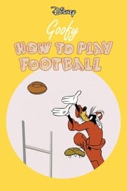 How to Play Football постер