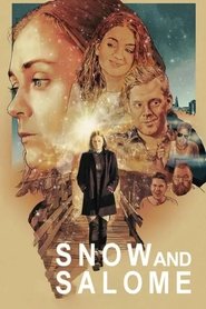 Snjór og Salóme