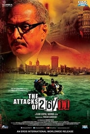 The Attacks Of 26-11 (2013) Hindi Movie JC WebRip 300mb 480p 1GB 720p 3GB 10GB 1080p