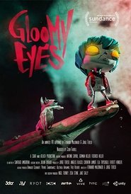 Full Cast of Gloomy Eyes