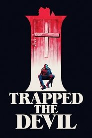 Poster van I Trapped the Devil