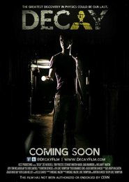 Decay film streaming