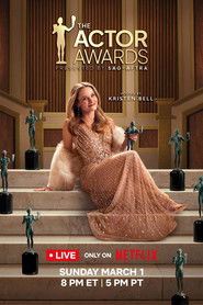 32nd Annual Actor Awards