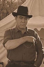 Walter James as Ward Heeler (uncredited)