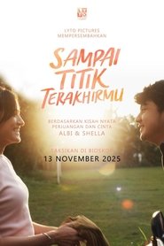 Sampai Titik Terakhirmu