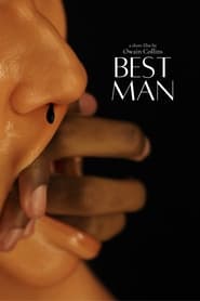 Poster Best Man 2024