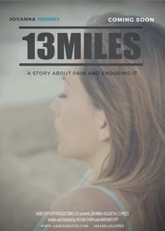 Poster 13 Miles