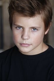 Connor Falk as Young Jess Carney