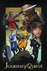 JourneyQuest постер
