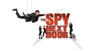 The Spy Next Door